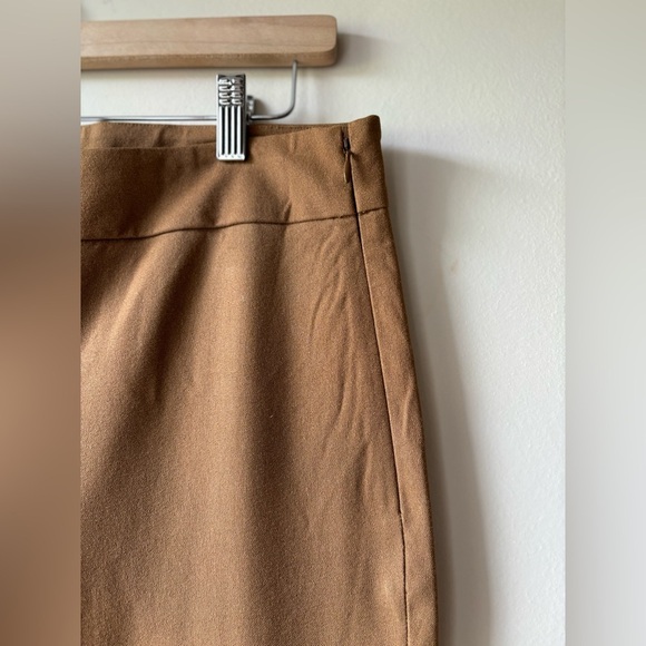 VINCE | BNWT high rise cropped flared pant | 8 - Picture 8 of 12